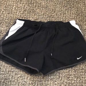 Nike Dri-fit Running Short